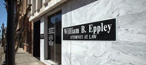 Law Offices of William Eppley P.A.