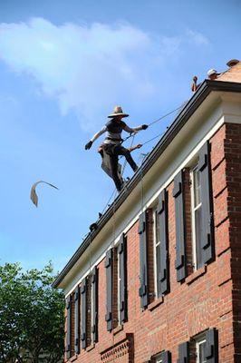 Cool Roofs - Houston