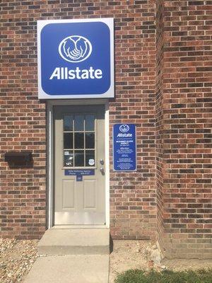 Allstate Insurance