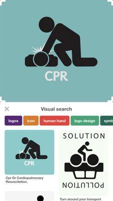 Cpr on demand