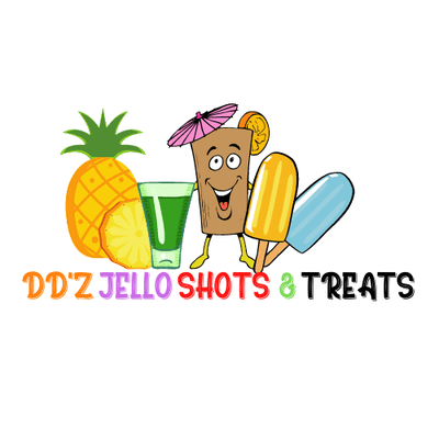 DDZ Jello Shotz