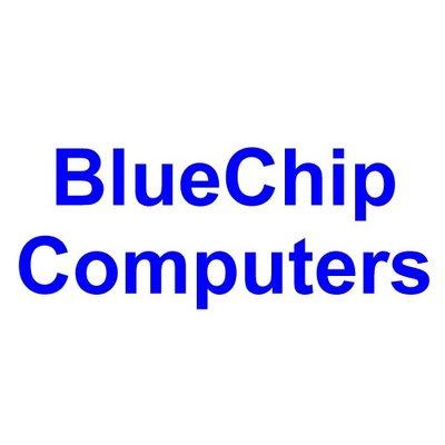 BlueChip Computers