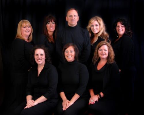 Cornerstone Family and Cosmetic Dental