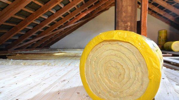 Remodel Insulation