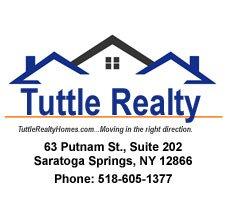 Leo Tuttle - Tuttle Realty