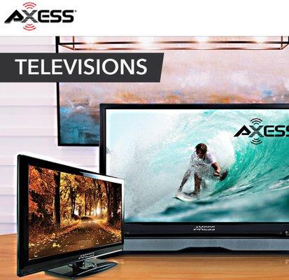 Axess Products Co- Website, Social Media, Content, Email Marketing