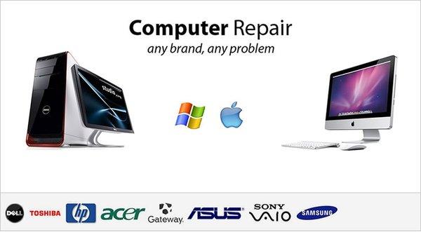 We fix any brand :)