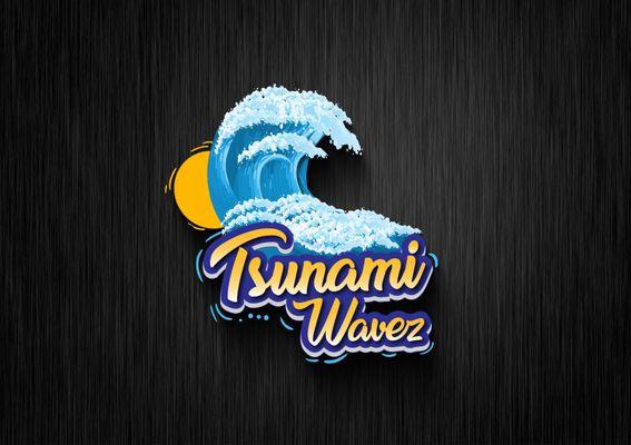 Tsunami Wavez