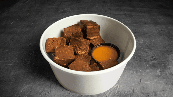 Brownie Bites