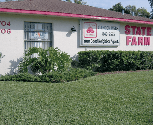 State Farm Office