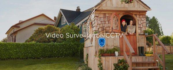 TSL COMM Security Systems