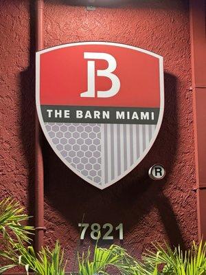 The Barn Miami