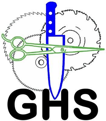 Official logo for GHS at https://GreaterHoustonSharpening.com/Locations/greater-houston-sharpening-at-cd-do-it-best-hardware/ for more info.