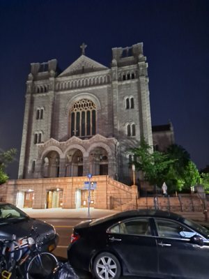 Our Lady of Perpetual Help Church