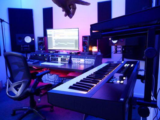 King city studios