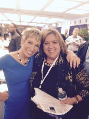 I was employed in sales at a company Barbara Corcoran founded. In that position, I found more people their home in NYC than a...