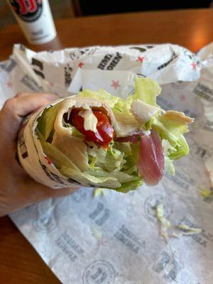 Jimmy John's