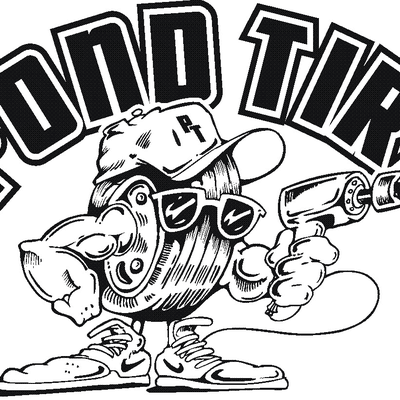 Pond Tire Inc