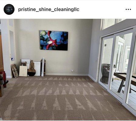 Pristine Shine Cleaning