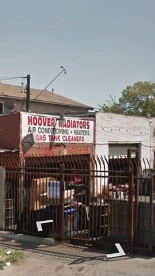 Hoover Auto Repair