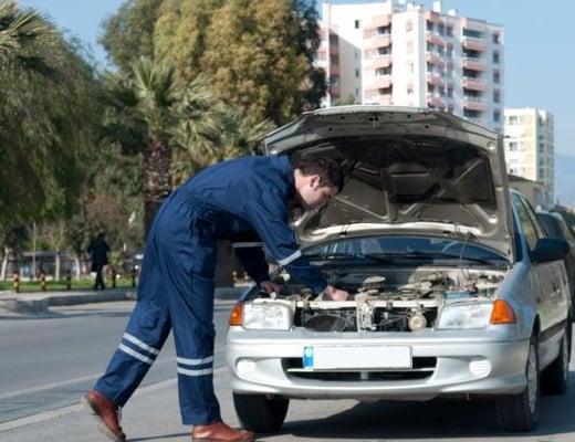 Jim's Tires and Auto Service