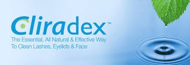 Cliradex Dry Eye Treatment