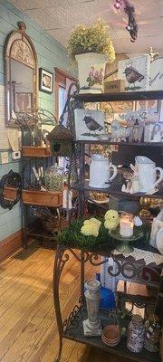 Vera's Vintage Decor