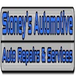 Stoney's Automotive