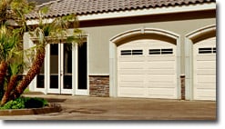 Quality garage door repair keeps your family safe