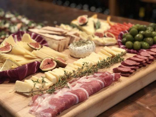 Charcuterie for all occasions