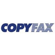 Copyfax- We Sell & Repair Office Machines