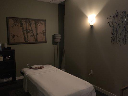 Healing Hands Spa