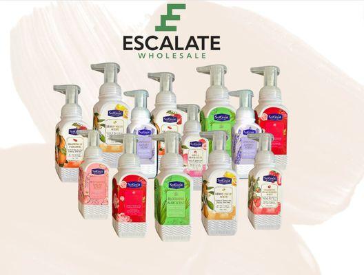 SolGreat Hand Soap Foaming