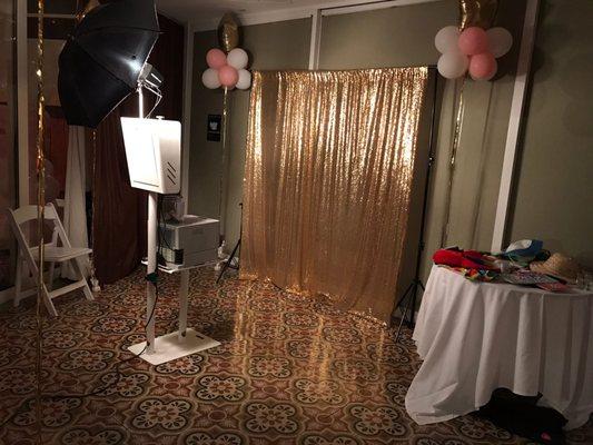 Need a photobooth for any occasion...we got you covered