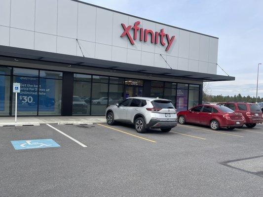 Xfinity Store by Comcast