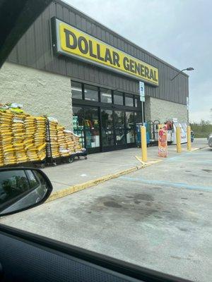 Dollar General