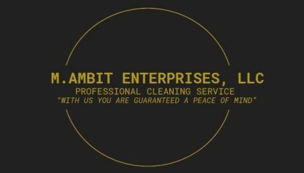 M.Ambit Enterprises