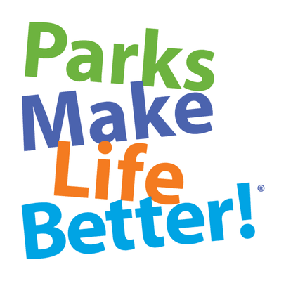 Parks Make Life Better!