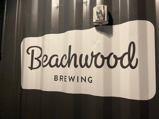 Beachwood Brewing Co. Garden Grove, CA