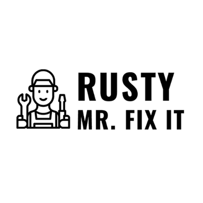 Rusty Mr Fix It