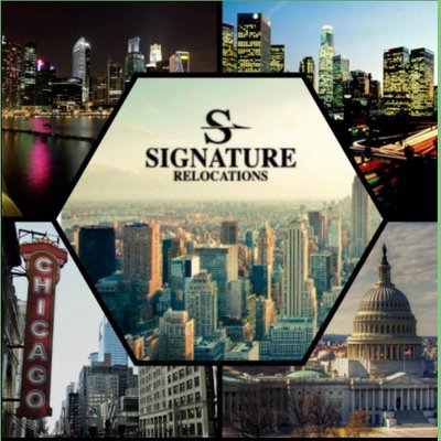 Signature Relocations