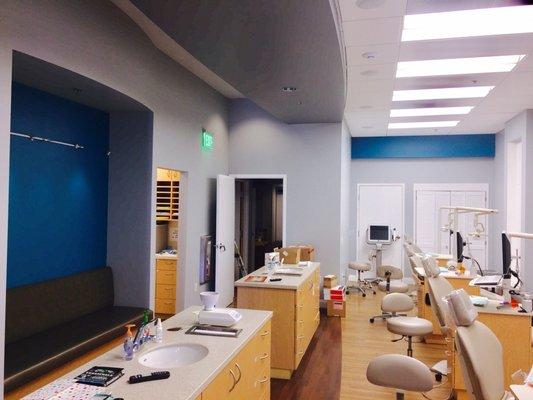 Dental clinic rancho Bernardo