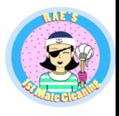 Rachel's 1st Mate Cleaning Service for Home and Office Established 2008