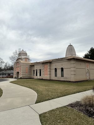 Ananda Mandir