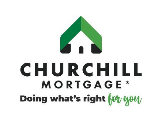 Churchill Mortgage - Arveda