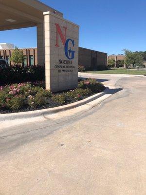 Nocona General Hospital