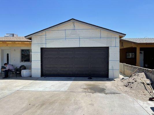 Fast Techs Garage Doors