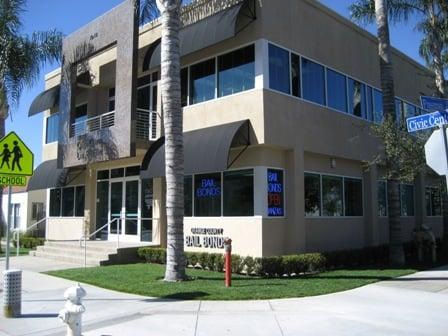 Orange County Bail Bonds