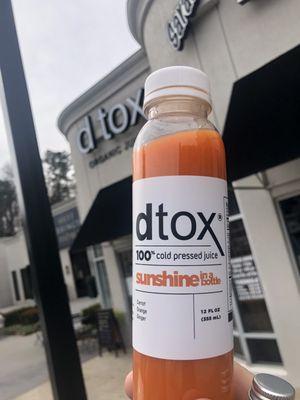 Dtox