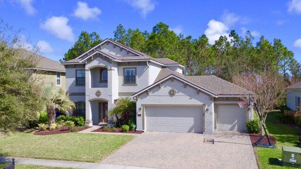 Austin  Park Nocatee Move-in ready